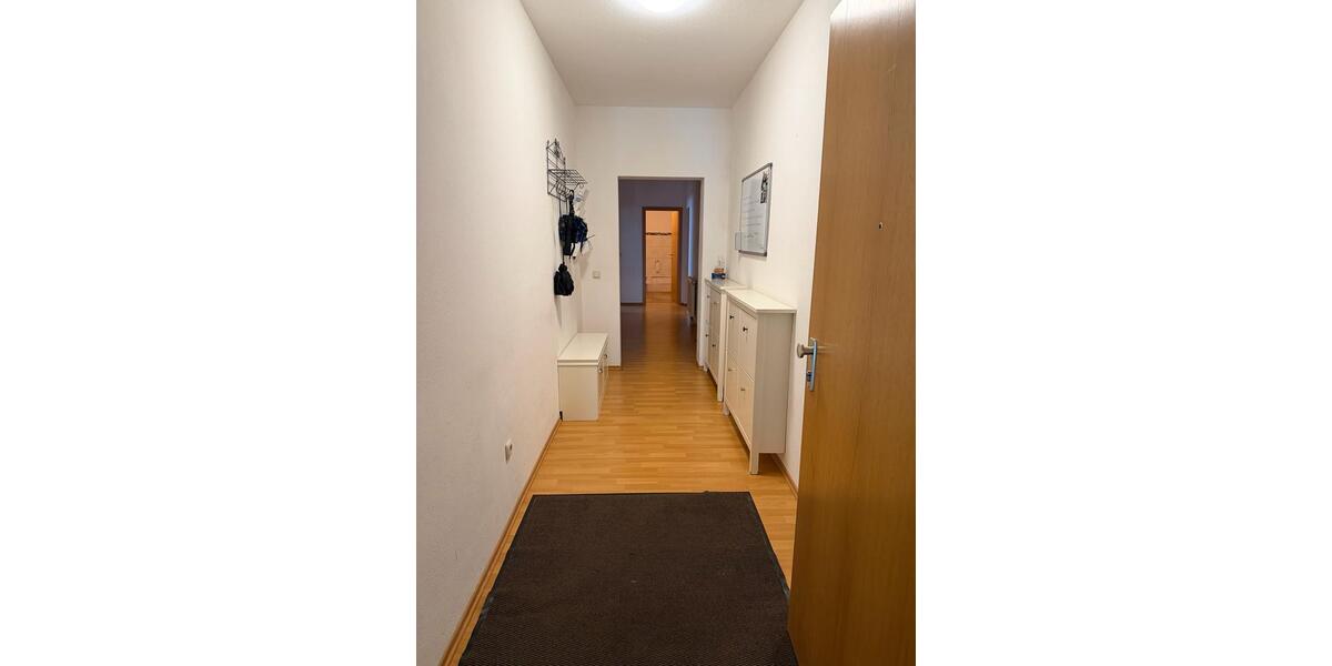 Etagenwohnung Ingolstadt Münchener Straße - 3 Zimmer, 103 m&sup2;, 700&euro; | Angebot:27588699