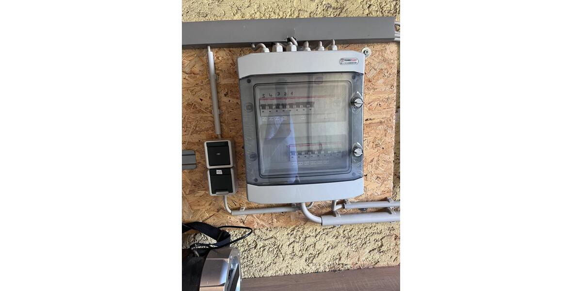 Gewerbeobjekt Eitensheim - 550&euro; | Angebot:25984896