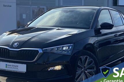 Skoda Scala 30.997 km 18.848 &euro; Schrobenhausen-Edelshsn. 86529