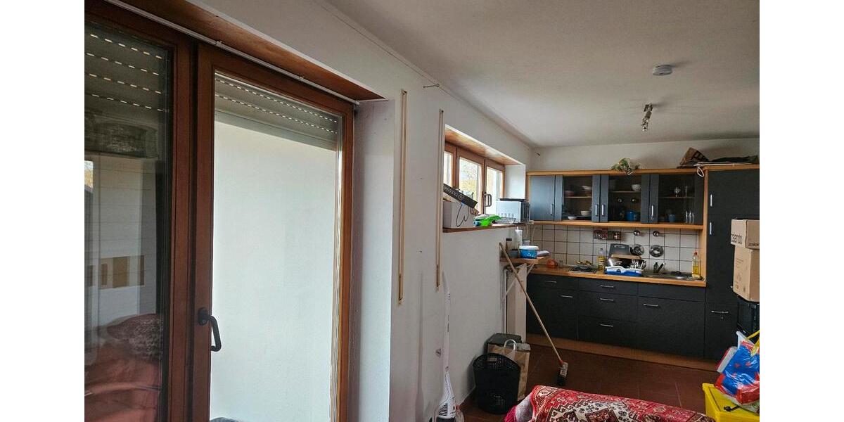 Etagenwohnung Eichstätt - 1 Zimmer, 28 m&sup2;, 460&euro; | Angebot:26424273