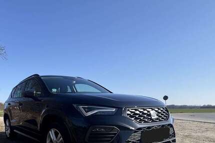 Seat Ateca 54.800 km 24.500 &euro; Manching 85077