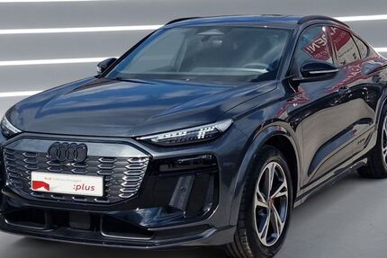 Audi Q6 e-tron 2.000 km 82.950 &euro; Ingolstadt 85057