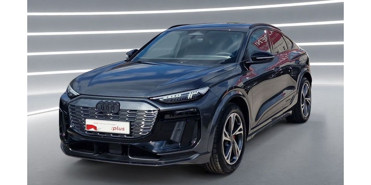 Audi Q6 e-tron 2.000 km 82.950 &euro; Ingolstadt 85057