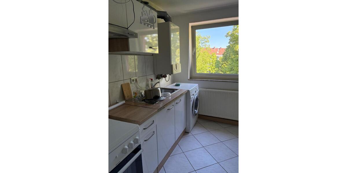 Etagenwohnung Ingolstadt Südost - 2 Zimmer, 56 m&sup2;, 195.000&euro; | Angebot:26692562
