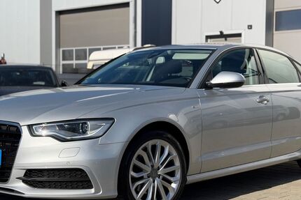 Audi A6 97.500 km 14.900 &euro; Karlshuld 86668