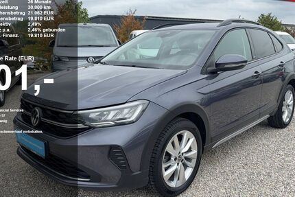 VW Taigo 22.659 km 19.560 &euro; Mainburg 84048