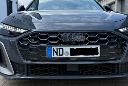 Audi A5 11.000 km 41.700 &euro; Karlshuld 86668