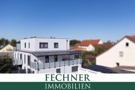 Wohnung Ingolstadt Friedrichshofen - 2 Zimmer, 63 m&sup2;, 429.800&euro; | Angebot:25768717