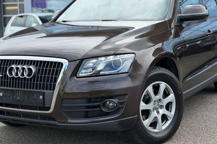 Audi Q5 249.000 km 5.490 &euro; Neuburg an der Donau 86633