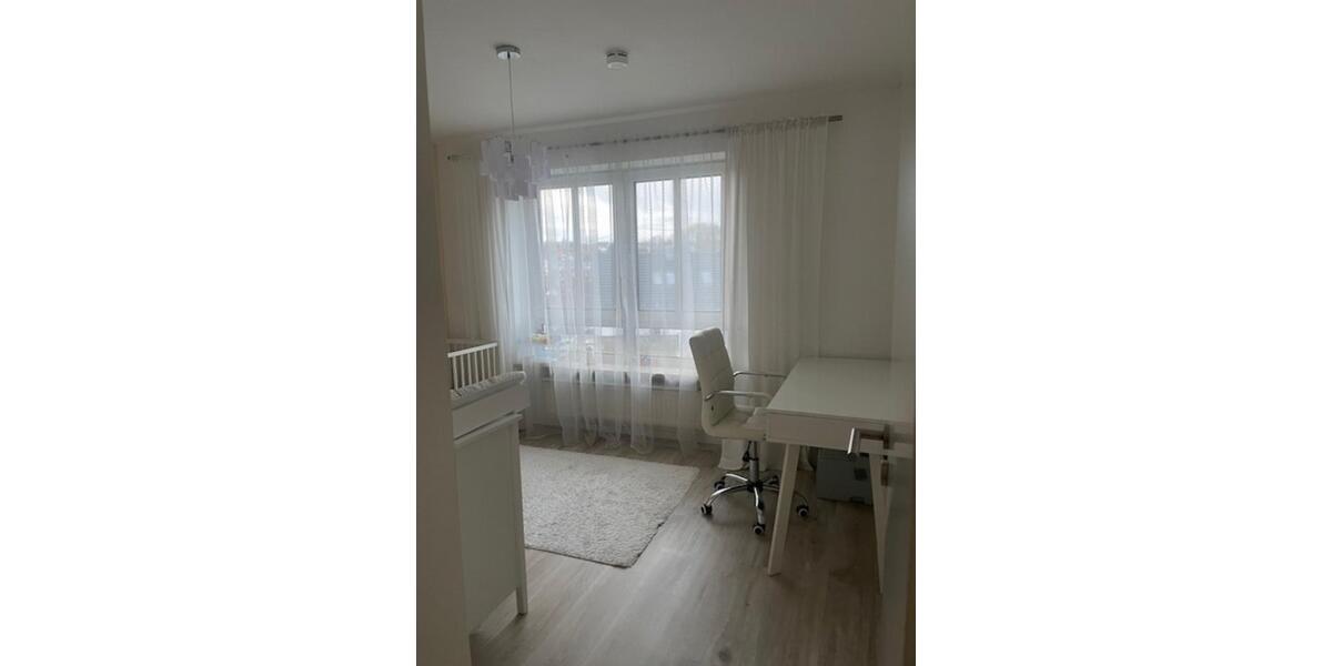 Etagenwohnung Pfaffenhofen an der Ilm - 3 Zimmer, 64 m&sup2;, 349.000&euro; | Angebot:24658395