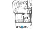 Etagenwohnung Schrobenhausen - 2 Zimmer, 70 m&sup2;, 905&euro; | Angebot:25162006