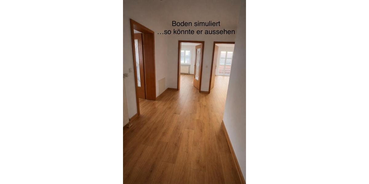 Etagenwohnung Pfaffenhofen an der Ilm - 3 Zimmer, 88 m&sup2;, 1.620&euro; | Angebot:25906798