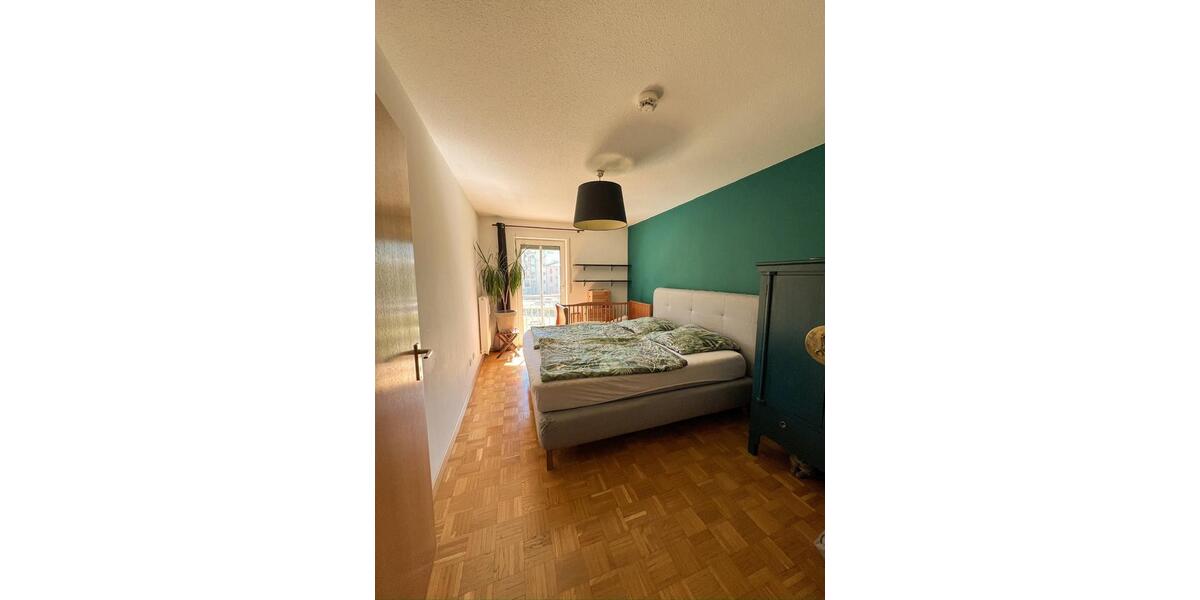 Etagenwohnung Ingolstadt Münchener Straße - 3 Zimmer, 68 m&sup2;, 279.500&euro; | Angebot:26416006