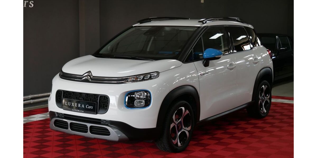Citroen C3 107.288 km 10.990 &euro; Großmehring 85098