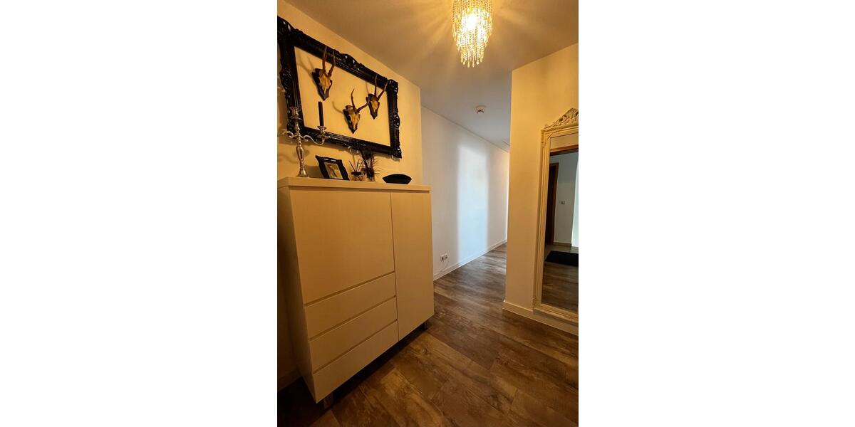 Dachgeschoßwohnung Ingolstadt Nordost - 2 Zimmer, 53 m&sup2;, 290.000&euro; | Angebot:26641246