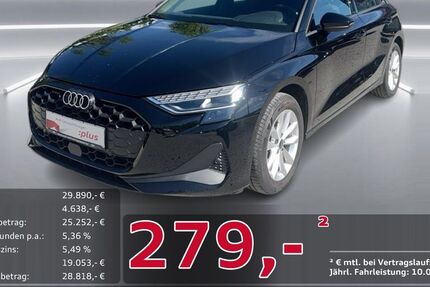 Audi A3 25.216 km 27.790 &euro; Ingolstadt 85057