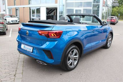 VW T-Roc 24.500 km 28.999 &euro; Ingolstadt 85055