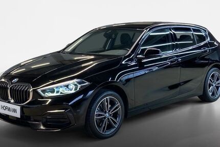 BMW 118 67.900 km 22.914 &euro; Ingolstadt 85053