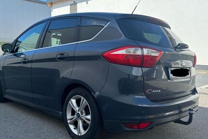 Ford C-Max 126.000 km 3.750 &euro; Ingolstadt 85049