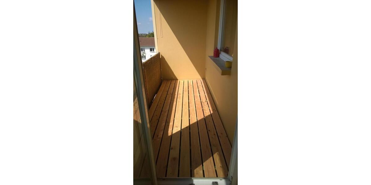 Etagenwohnung Ingolstadt Nordost - 3 Zimmer, 70 m&sup2;, 1.290&euro; | Angebot:25759661