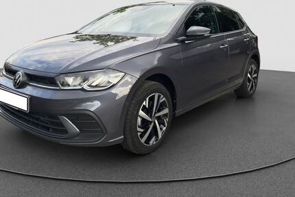 VW Polo 8.550 km 22.550 &euro; Manching 85077