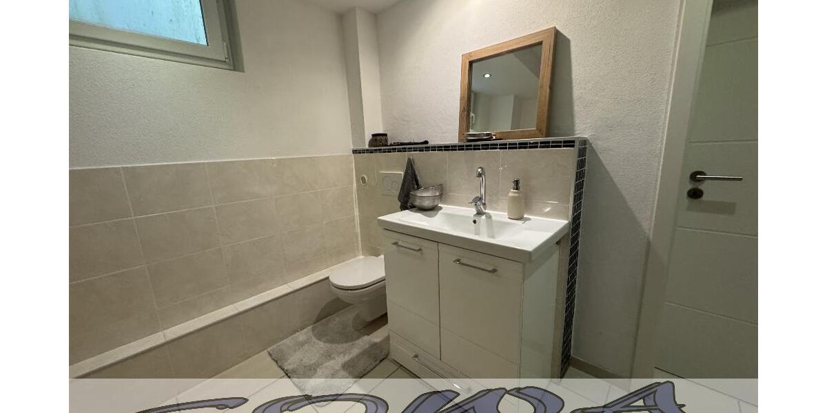 Hochwertige Doppelhaushälfte mit Stellplätzen in Hepberg - Ein Objekt von Ihrem Immobilienpartner SOWA Immobilien und Finanzen - Doppelhaushälfte Hepberg | Angebot:23704507