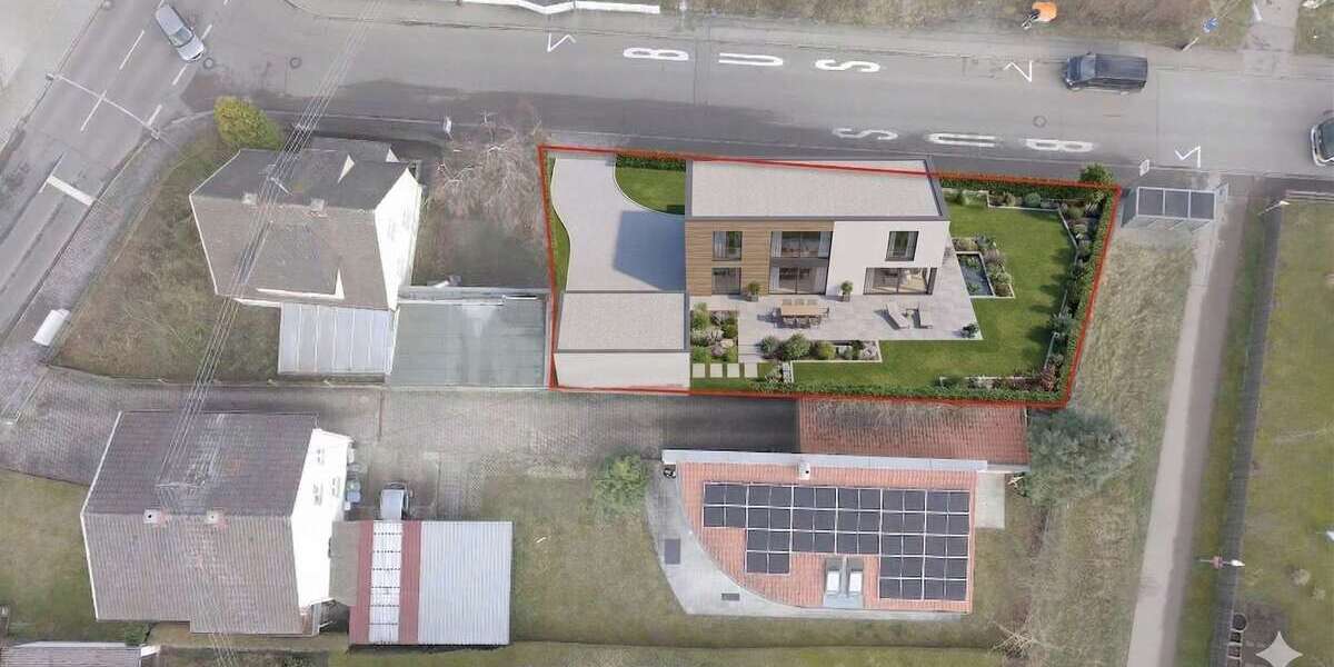 Grundstück Ingolstadt Nordost - 370.000&euro; | Angebot:25564434