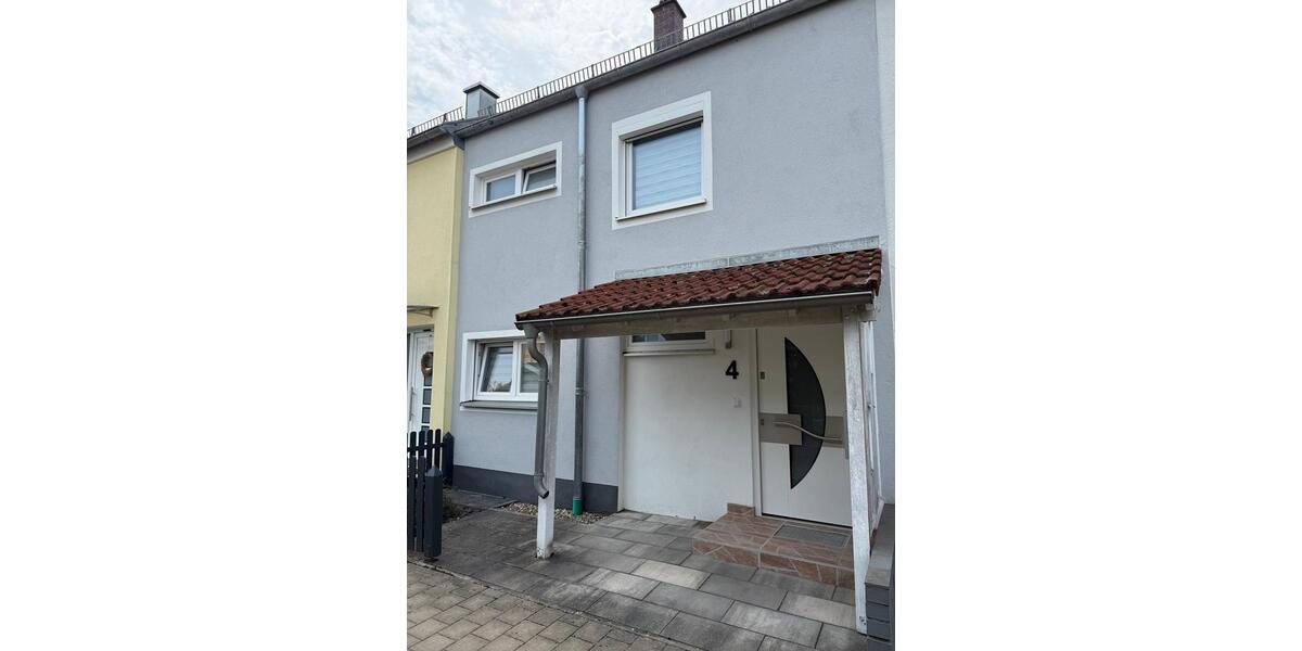 Reihenhaus Ingolstadt Südost - 5 Zimmer, 126 m&sup2;, 530.000&euro; | Angebot:27263499