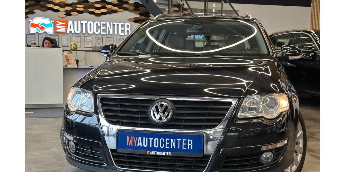 VW Passat Variant 184.400 km 4.490 &euro; Pfaffenhofen 85276