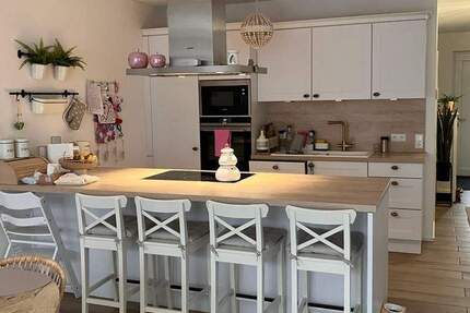 Haus Neustadt a d Donau Neustadt - 5 Zimmer, 168 m&sup2;, 585.000&euro; | Angebot:25740432