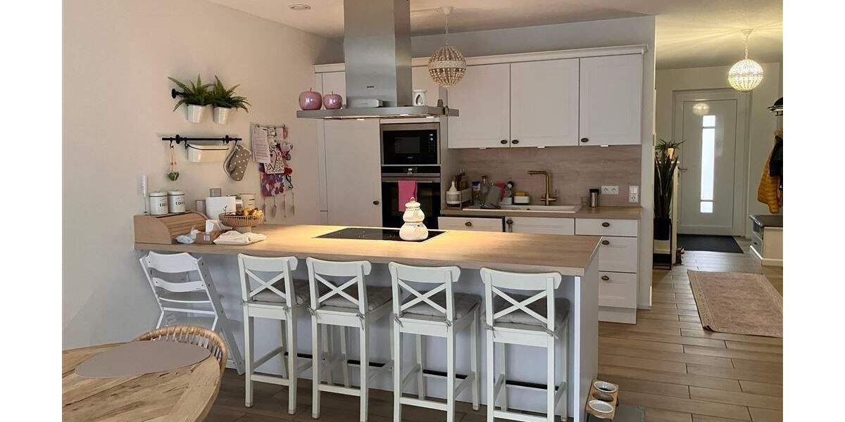 Reihenmittelhaus Neustadt a d Donau Neustadt - 5 Zimmer, 168 m&sup2;, 585.000&euro; | Angebot:25740432