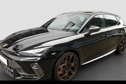 Cupra Leon 8.900 km 39.950 &euro; Ingolstadt 85053