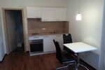 Schöne, neuwertige 1-Zimmer Wohnung mit SW Dachterrasse und EBK in Ingolstadt - Appartement Ingolstadt Nordost | Angebot:26829473