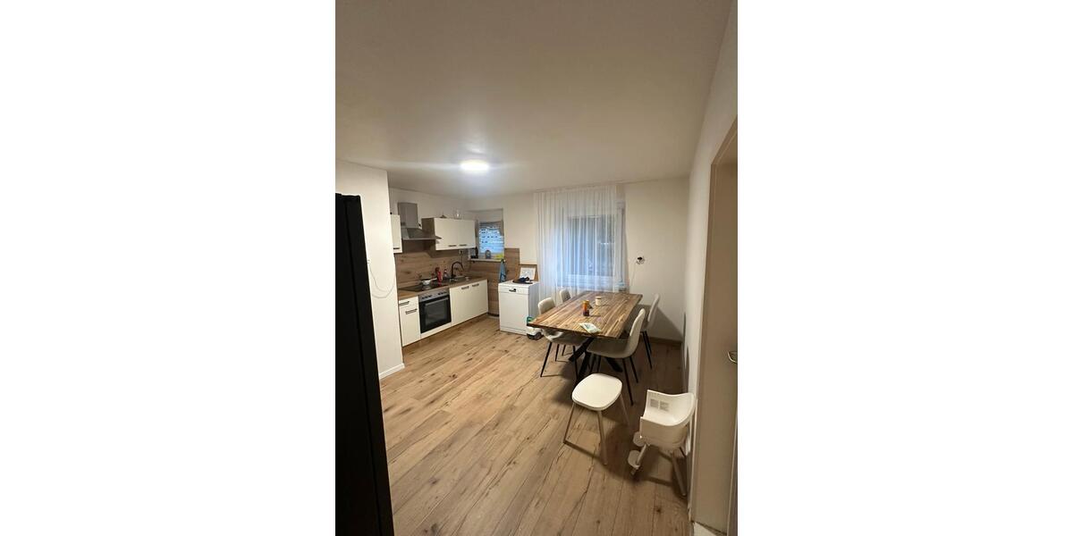 Erdgeschoßwohnung Neuburg an der Donau - 3 Zimmer, 47 m&sup2;, 139.000&euro; | Angebot:26963638