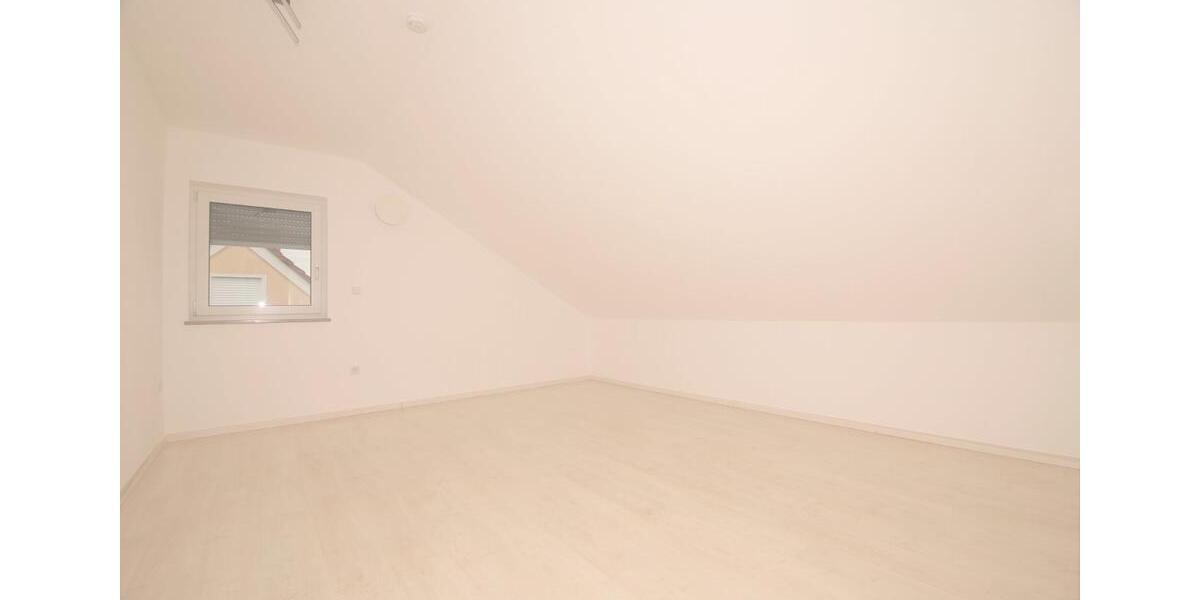 Maisonettenwohnung Großmehring - 5 Zimmer, 132 m&sup2;, 520.000&euro; | Angebot:27091396