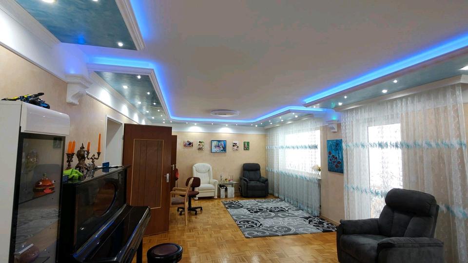 Reihenhaus Ingolstadt Nordost - 7 Zimmer, 210 m&sup2;, 650.000&euro; | Angebot:26042395