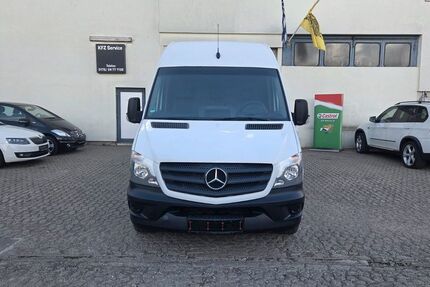 Mercedes-Benz Sprinter 215.000 km 11.305 &euro; Ingolstadt 85051
