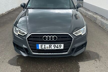Audi A3 79.900 km 17.600 &euro; Kösching 85092