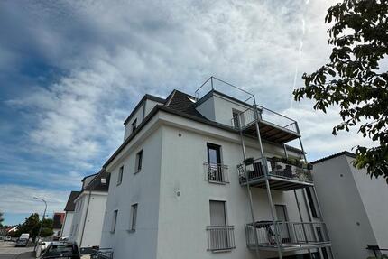 Wohnung Ingolstadt - 2 Zimmer, 52 m&sup2;, 1.190&euro; | Angebot:25435806