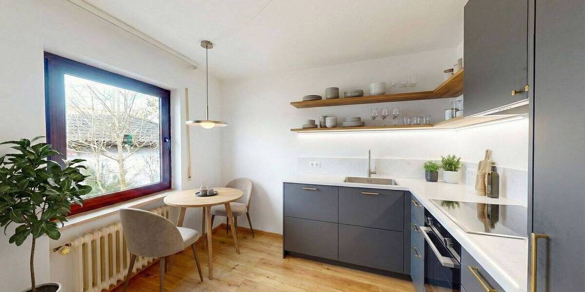 Einfamilienhaus Wettstetten - 5 Zimmer, 131 m&sup2;, 525.000&euro; | Angebot:26065075