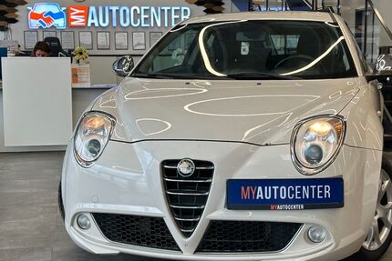 Alfa Romeo MiTo 171.500 km 3.899 &euro; Pfaffenhofen 85276