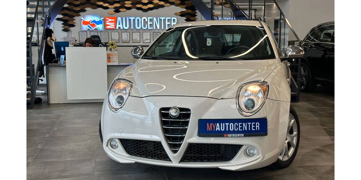 Alfa Romeo MiTo 171.500 km 3.899 &euro; Pfaffenhofen 85276