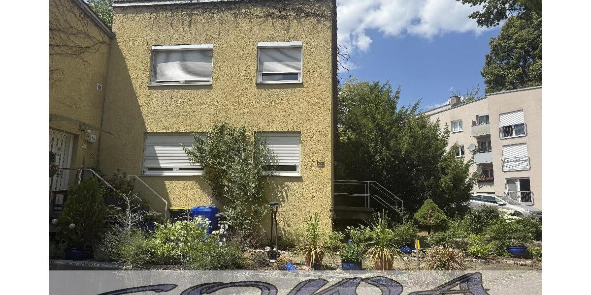 Einzugsbereit! Schickes Haus mit Garage und Garten in Neuburg - Ein Objekt von Ihrem Immobilienpartner SOWA Immobilien und Finanzen - Burg Neuburg an der Donau | Angebot:26145389