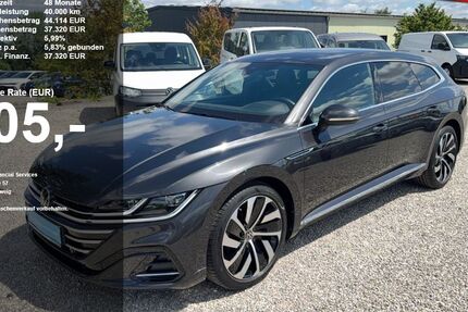 VW Arteon 55.000 km 31.380 &euro; Mainburg 84048