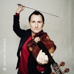 Rachmaninow 3 | Cristian Măcelaru, Antoine Tamestit, Dresdner Philharmonie