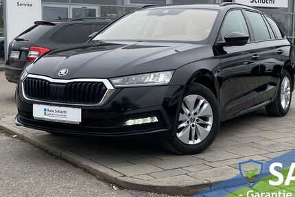 Skoda Octavia 65.286 km 21.448 &euro; Schrobenhausen-Edelshsn. 86529