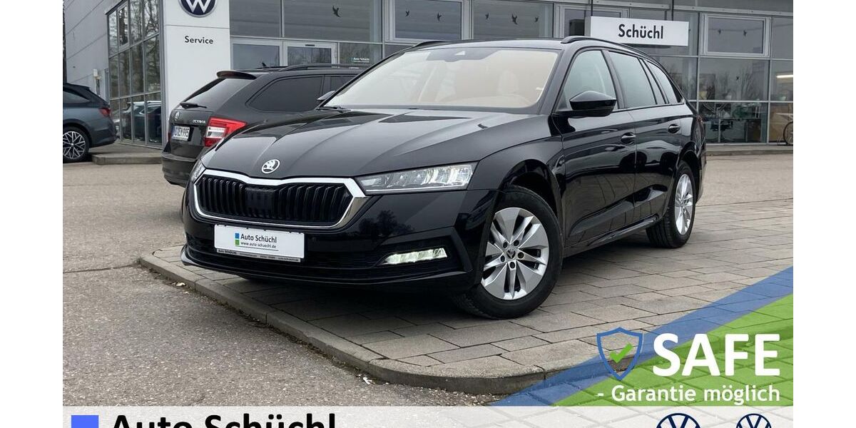 Skoda Octavia 65.286 km 21.448 &euro; Schrobenhausen-Edelshsn. 86529