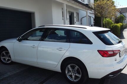 Audi A4 31.000 km 22.600 &euro; Mainburg 84048