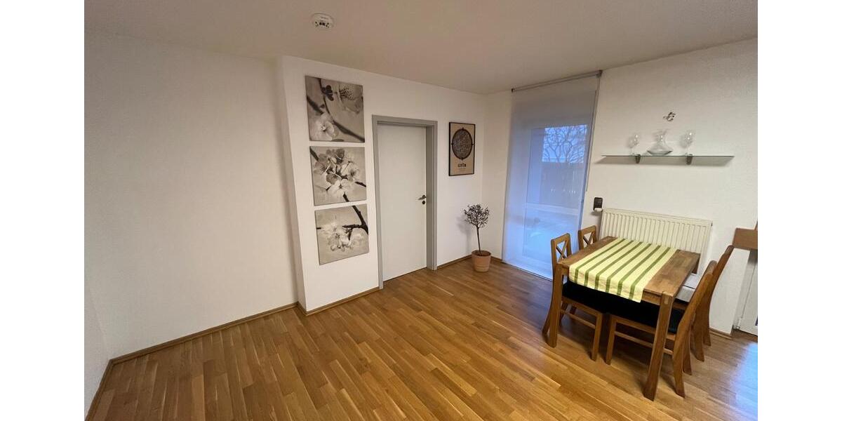 Erdgeschoßwohnung Ingolstadt Nordost - 2 Zimmer, 55 m&sup2;, 274.000&euro; | Angebot:24777965