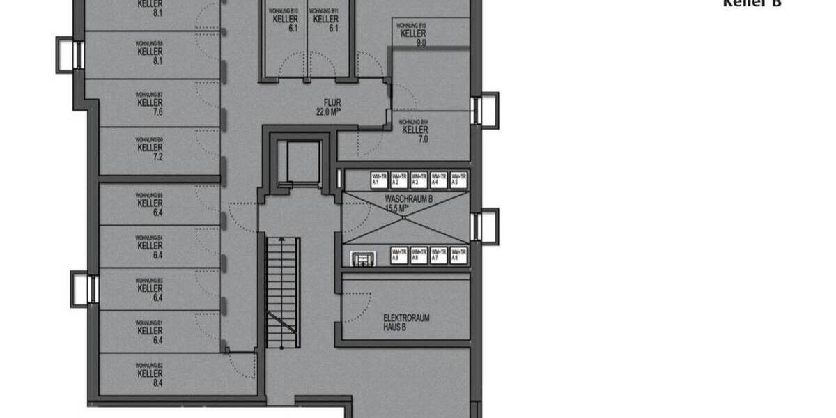 Etagenwohnung Geisenfeld - 4 Zimmer, 94 m&sup2;, 479.000&euro; | Angebot:26541327